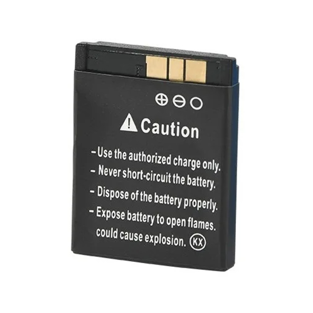 Baterai 380MAh LQ-S1 LQS1 3.7V - A1 Watches & Jewelry New York Photos ulasan dan harga