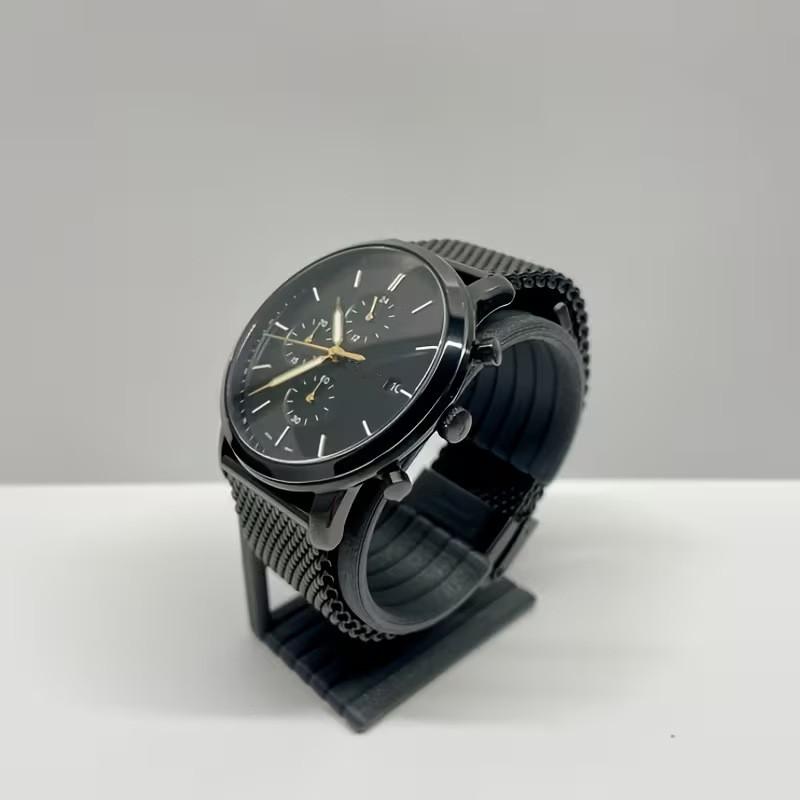 Alas Penyangga Jam Tangan - Ra - Watches Jewelry Holder ulasan dan harga