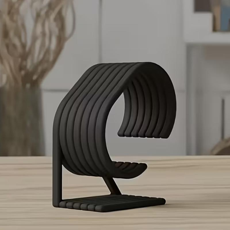 Alas Penyangga Jam Tangan - Ra - Watches Jewelry Holder ulasan dan harga