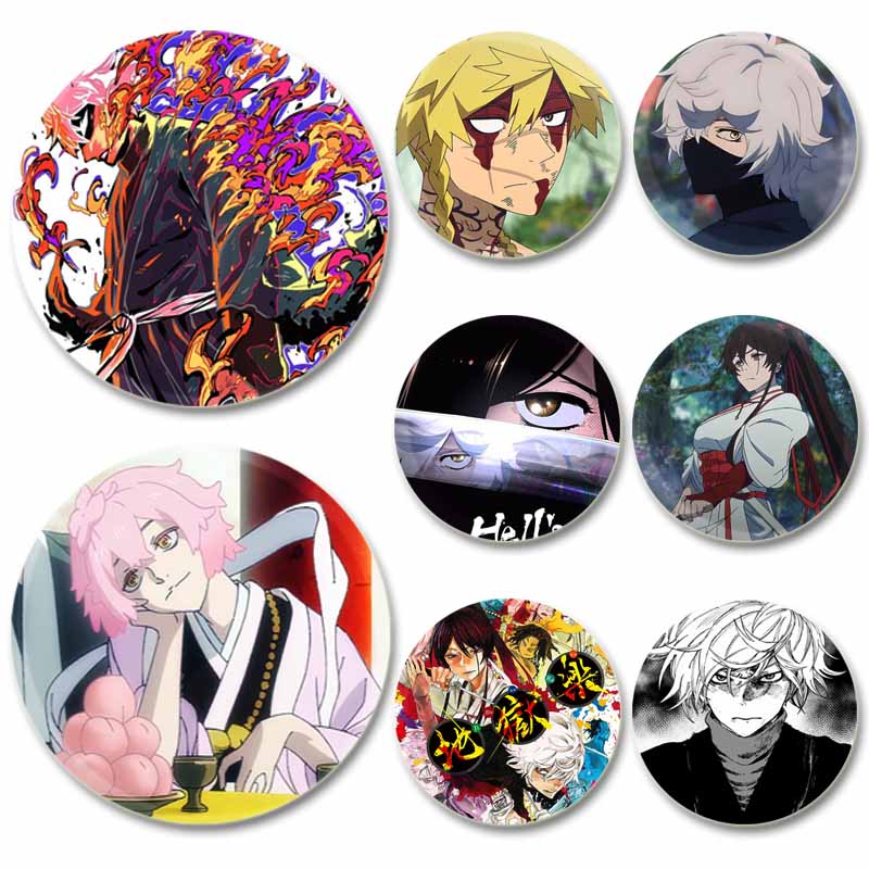 Hell's Paradise Yuzuriha fufuc - Paradise Jewelry & Watches Llc Miami Photos ulasan dan harga