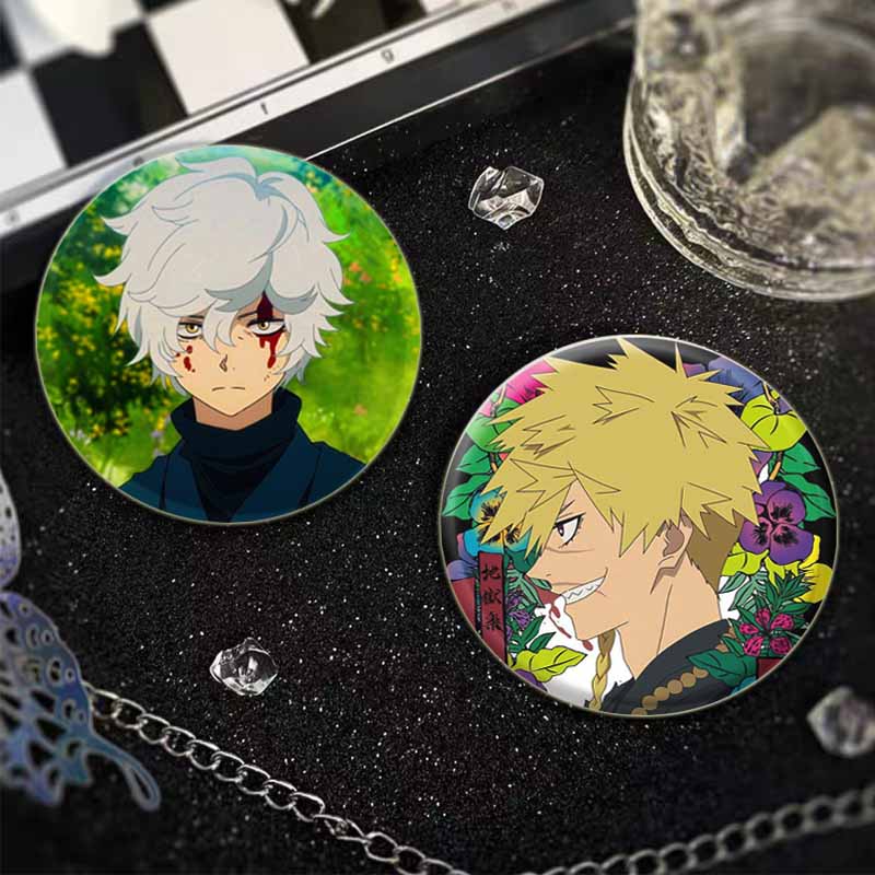 Hell's Paradise Yuzuriha fufuc - Paradise Jewelry & Watches Llc Miami Photos ulasan dan harga