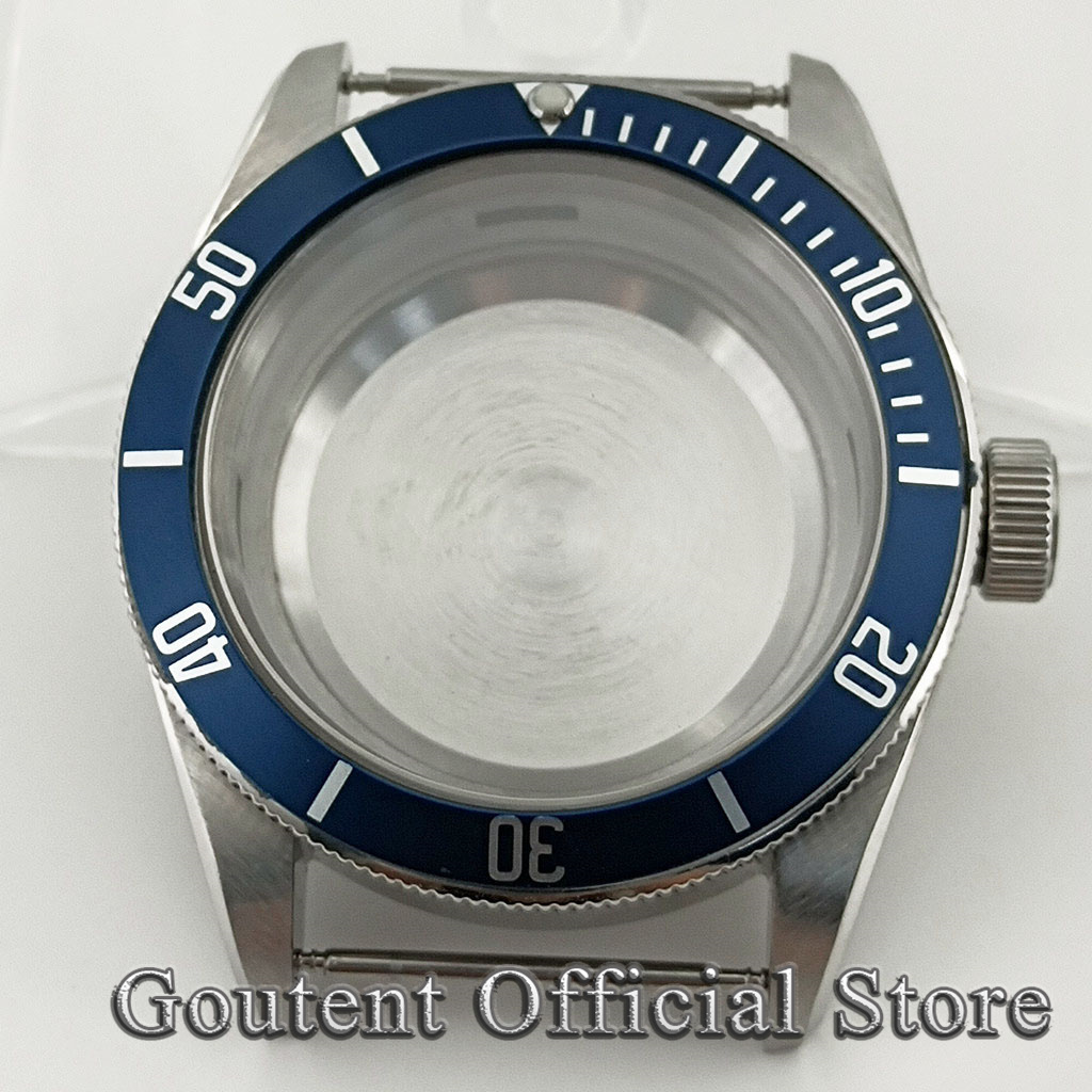 Goutent casing jam tangan pera - Seiko Watch 5 Sports ulasan dan harga