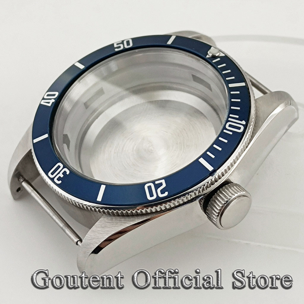 Goutent casing jam tangan pera - Seiko Watch 5 Sports ulasan dan harga
