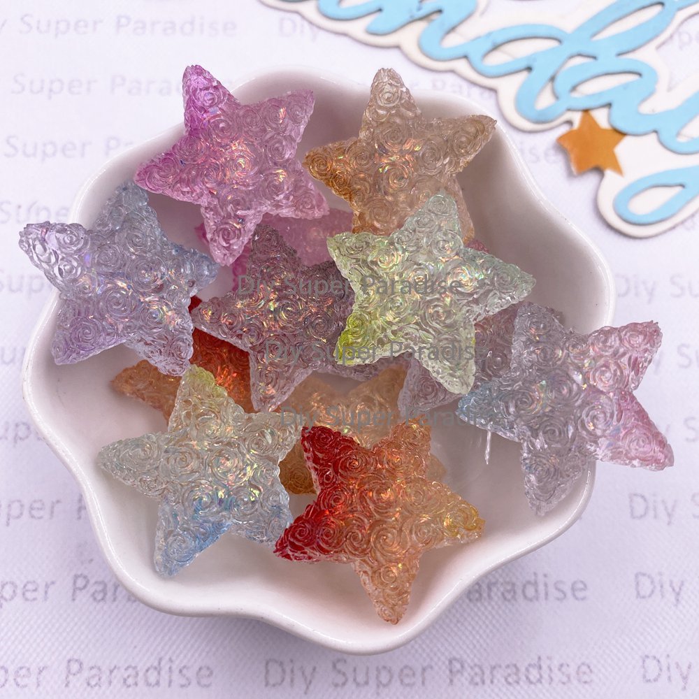 10 Buah Patung Bintang Mawar W - Paradise Jewelry & Watches Llc Miami Photos ulasan dan harga