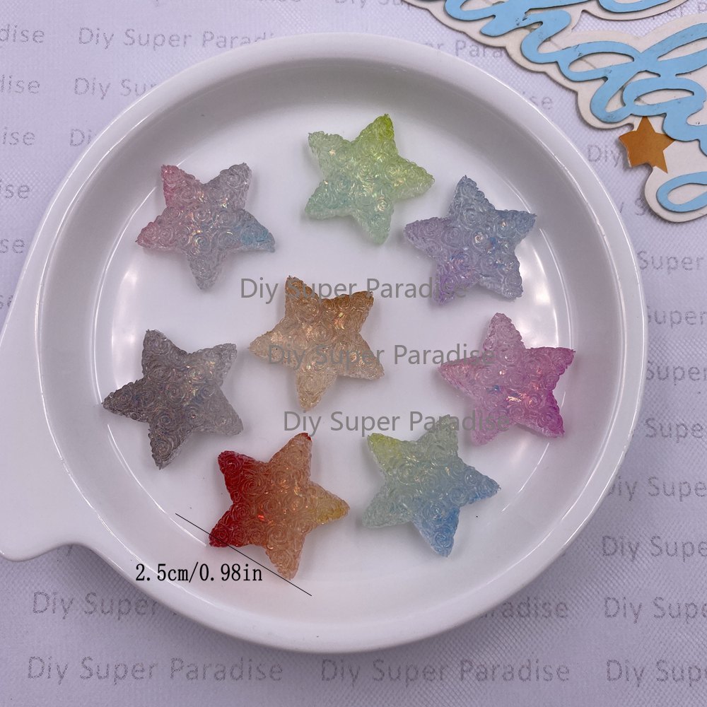 10 Buah Patung Bintang Mawar W - Paradise Jewelry & Watches Llc Miami Photos ulasan dan harga