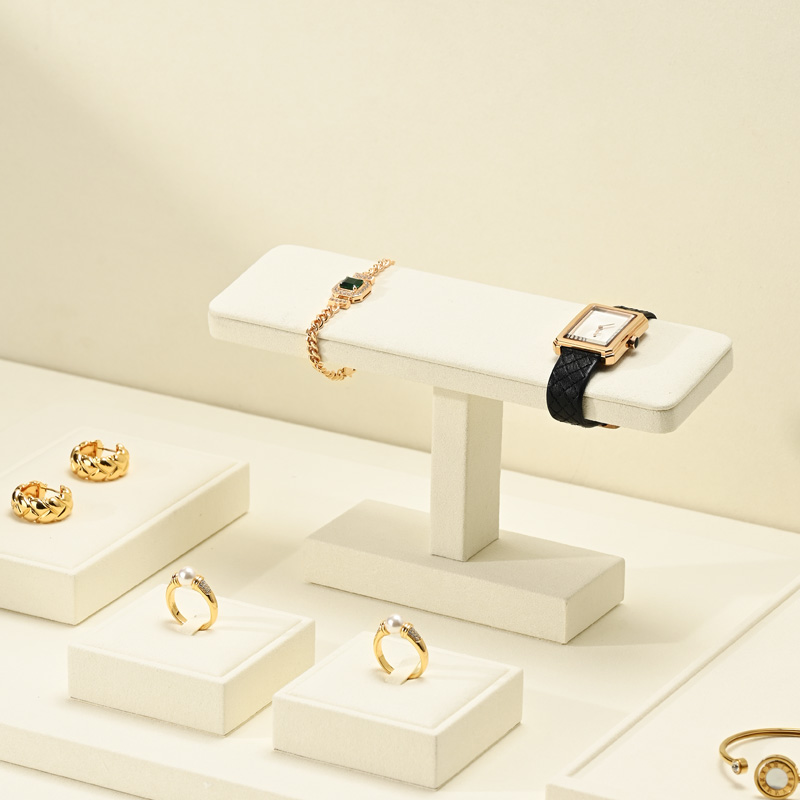 Penyangga jam tangan Oirlv, pe - Watches Jewelry Holder ulasan dan harga