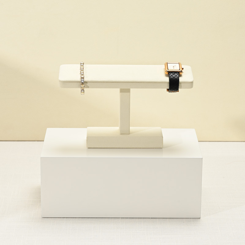 Penyangga jam tangan Oirlv, pe - Watches Jewelry Holder ulasan dan harga