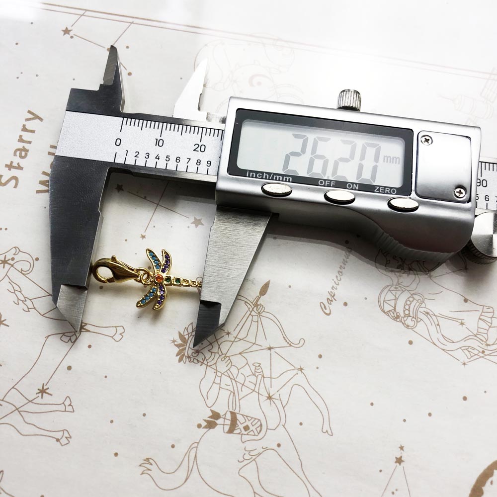 Liontin Jimat Capung Perhiasan - Paradise Jewelry & Watches Llc Miami Photos ulasan dan harga