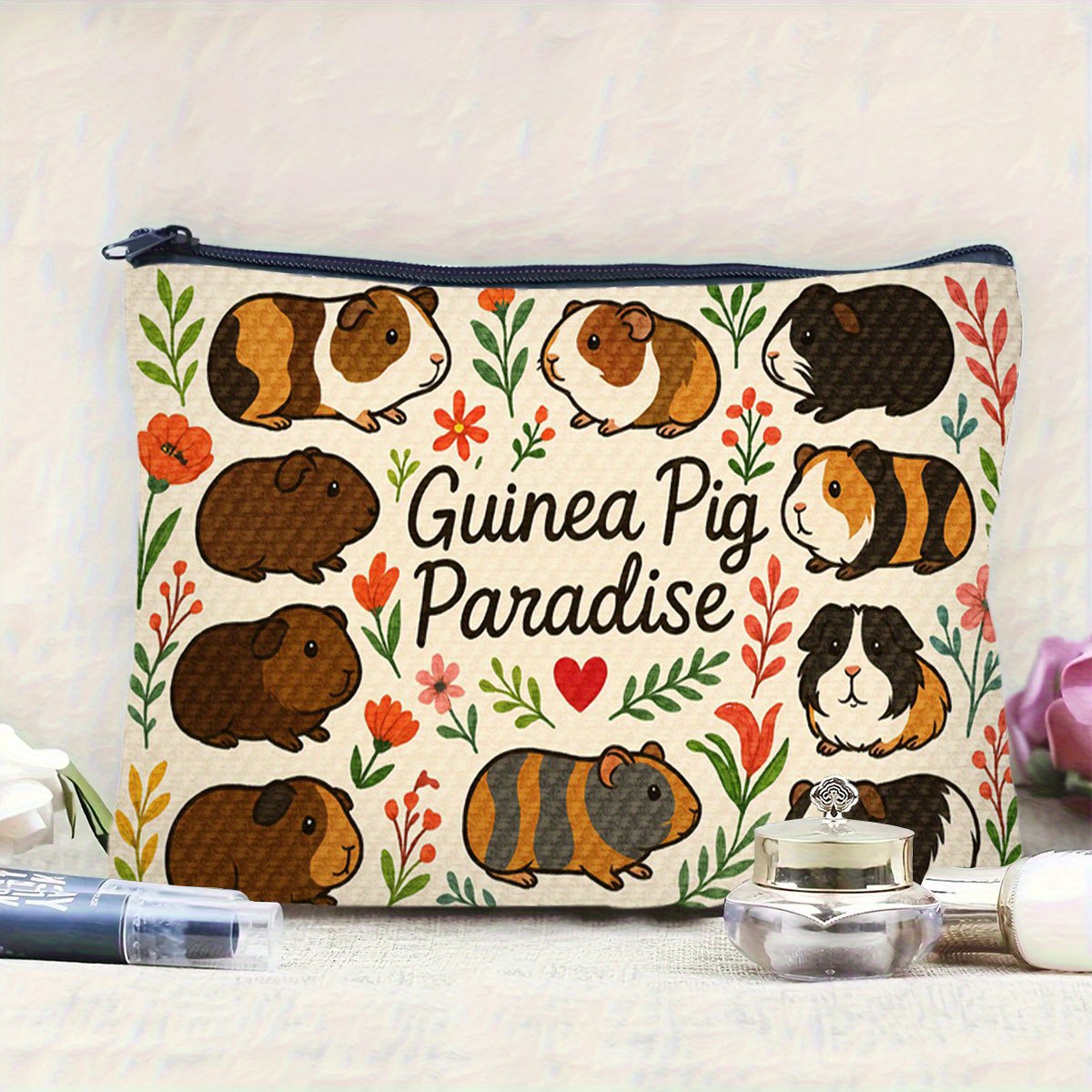 Tas Rias Guinea Pig Paradise - - Paradise Jewelry & Watches Llc Miami Photos ulasan dan harga
