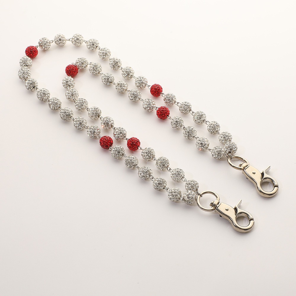 Celana Hip Hop Jalanan Harajuk - Hip Hop Chain Necklace ulasan dan harga