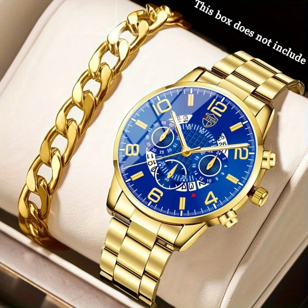 4 Buah/Set Jam Tangan Kasual P - Best Jewelry Watches ulasan dan harga