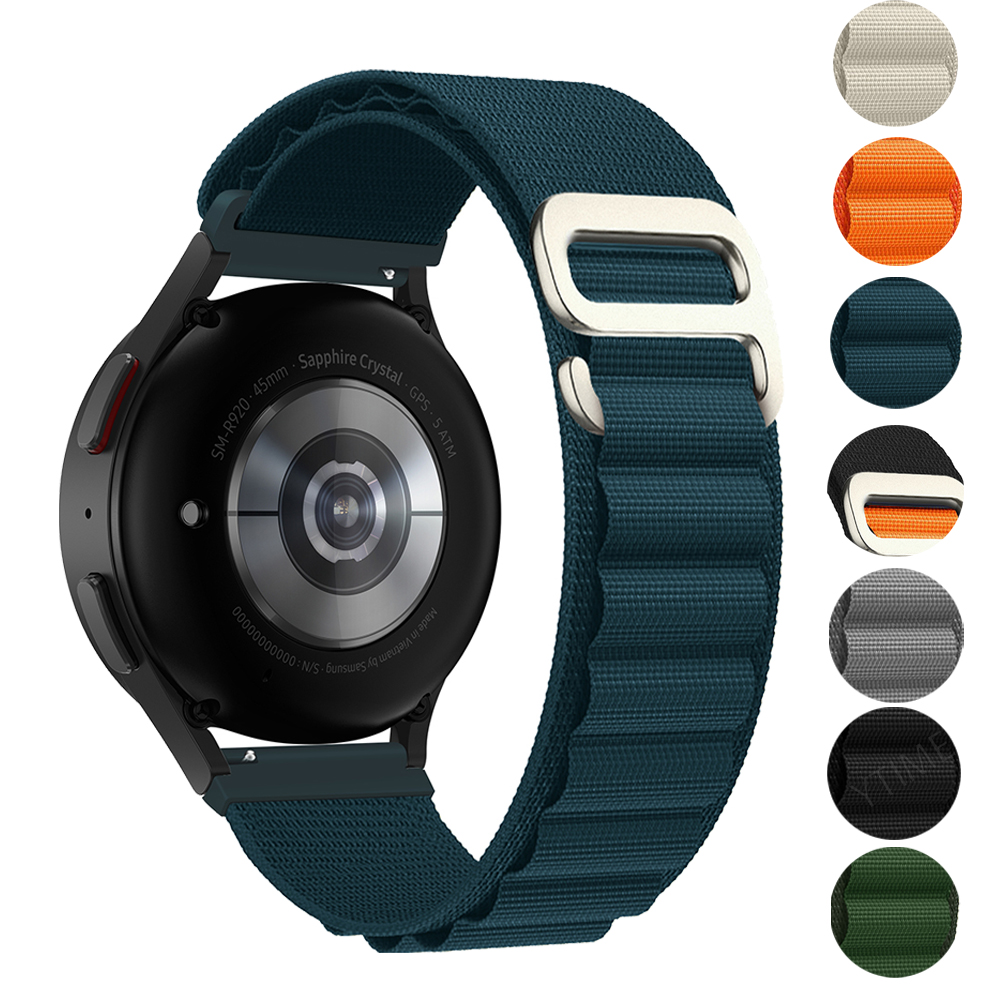 Tali 22Mm untuk Jam Tangan Xia - A1 Watches & Jewelry New York Photos ulasan dan harga