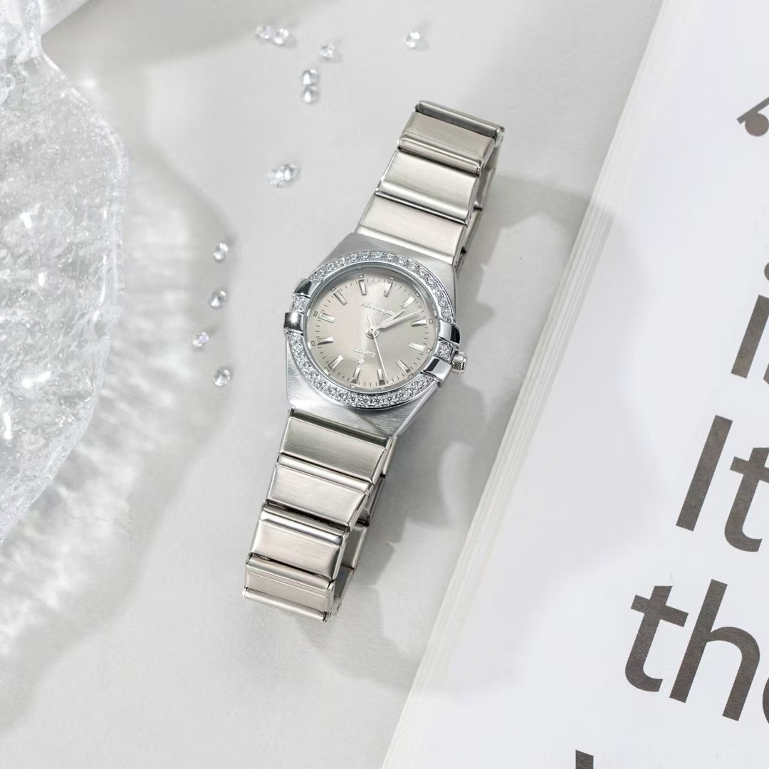 Jam Tangan Wanita Classic Cons - High Jewelry Watches ulasan dan harga